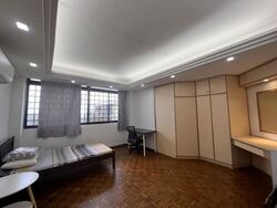 Lakeside Tower (D22), Apartment #574596421